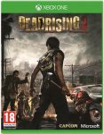 Dead Rising 3  (Xbox One) Review: Three Billion and Counting 5
