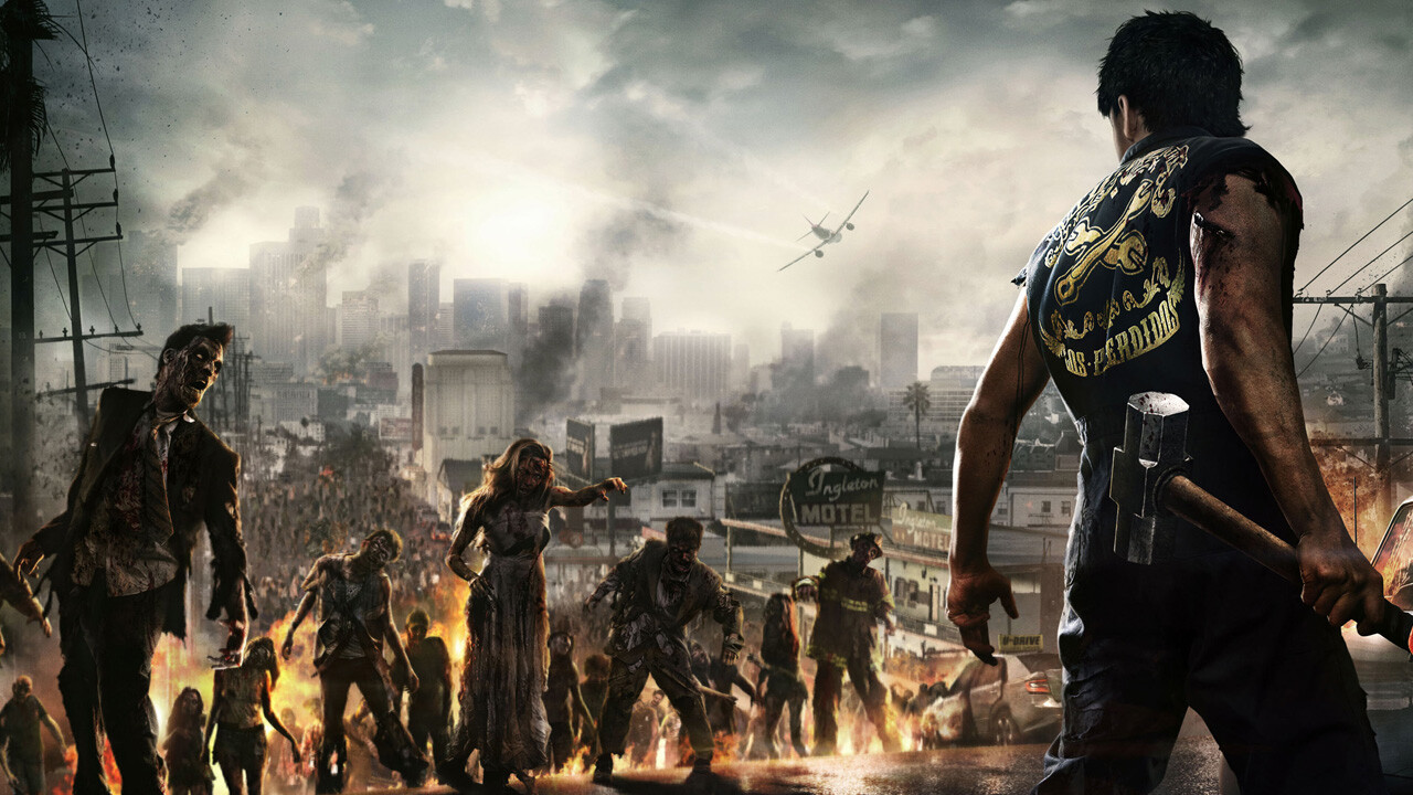 Dead Rising 3  (Xbox One) Review: Three Billion and Counting