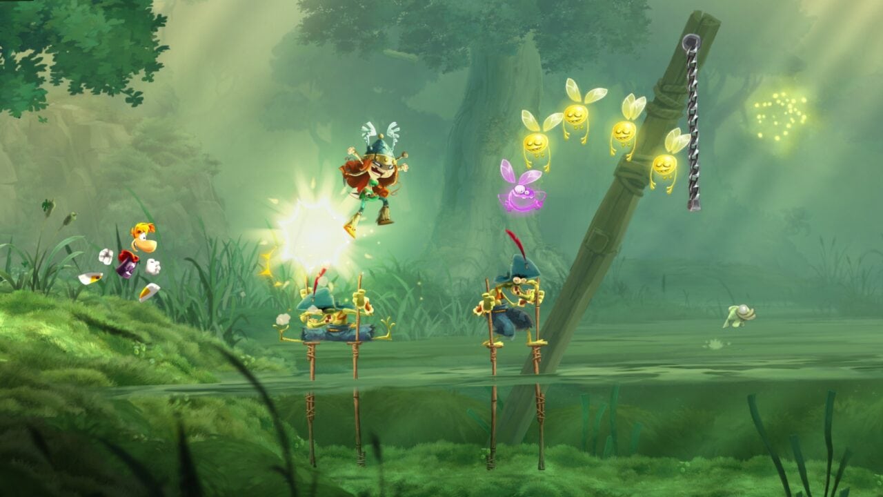 Rayman