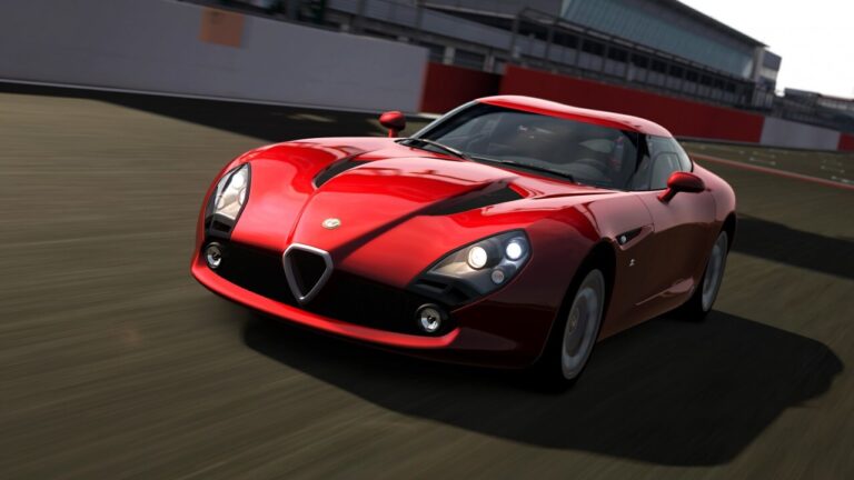 Gran Turismo 6 sales in UK fall flat