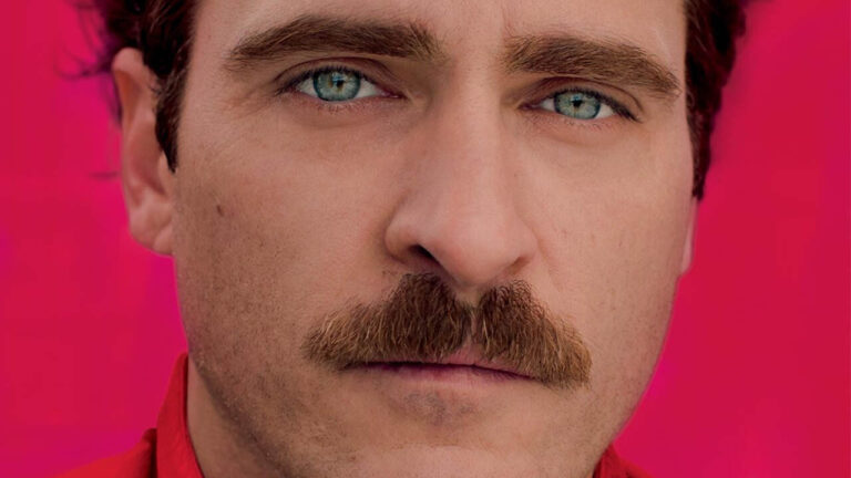 Her (2013) Review