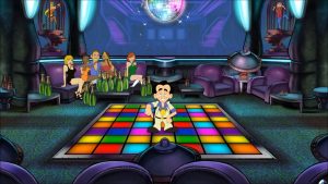 Creator of Leisure Suit Larry Leaves Publisher Following Sex Scandal 1