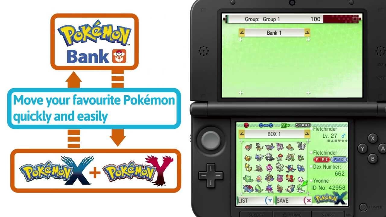 Here Comes the Poke-Cloud