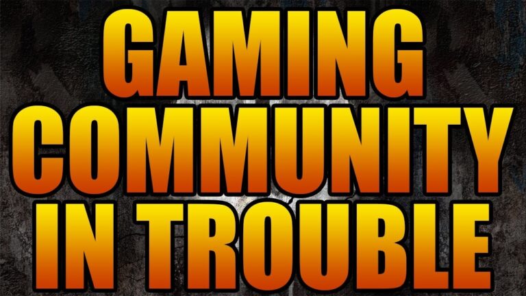 YouTube Content ID Is Taking Down Let’s Play Community