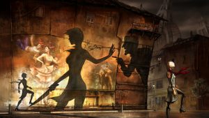 Contrast (PS4) Review: Far From A Classic 2