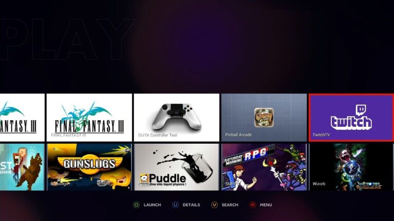Ouya Now The Same Price As Gran Turismo 6