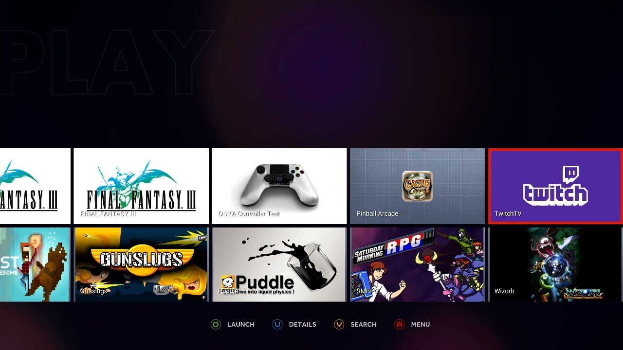 Ouya Now The Same Price As Gran Turismo 6 1
