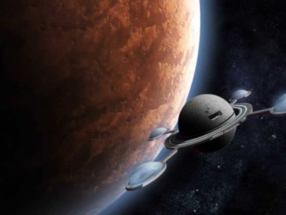 Redshirt (PC) Review: Cynical Science Fiction 3