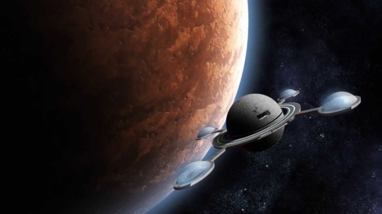 Redshirt (PC) Review: Cynical Science Fiction 3