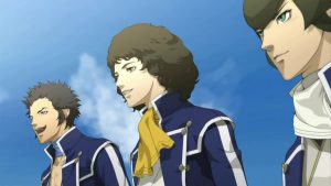 Shin Megami Tensei IV (3DS) Review: Pokemon For Adults 1