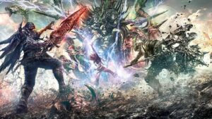 Soul Sacrifice and Vita's Wasted Potential