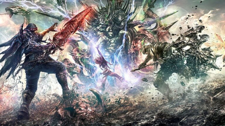 Soul Sacrifice and Vita’s Wasted Potential