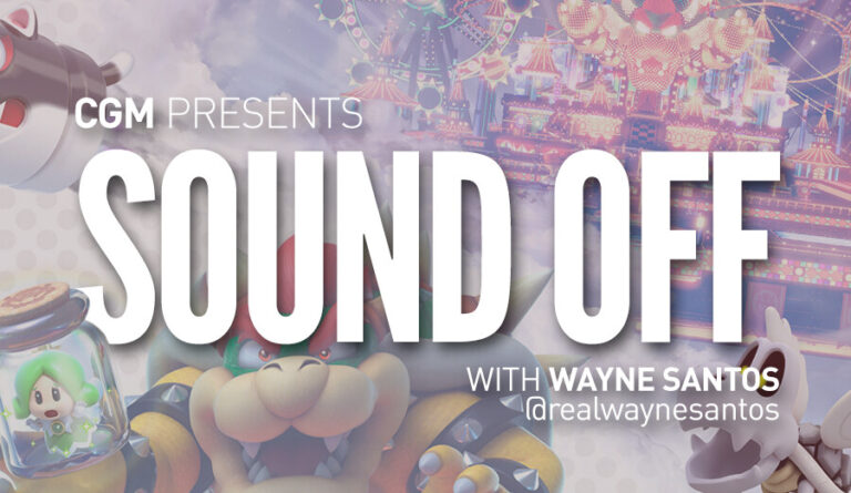 CGM Sound Off: Super Mario, not so super anymore?