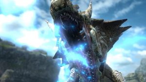 Monster Hunter 4 Ultimate Coming to North America 1