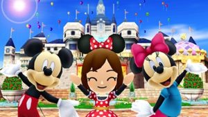 Disney Magical World Is Your Next Big Addiction