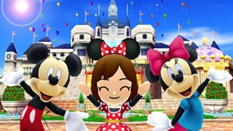 Disney Magical World Is Your Next Big Addiction