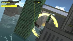 Energy Hook Is Tony Hawk Meets Spider-Man 1