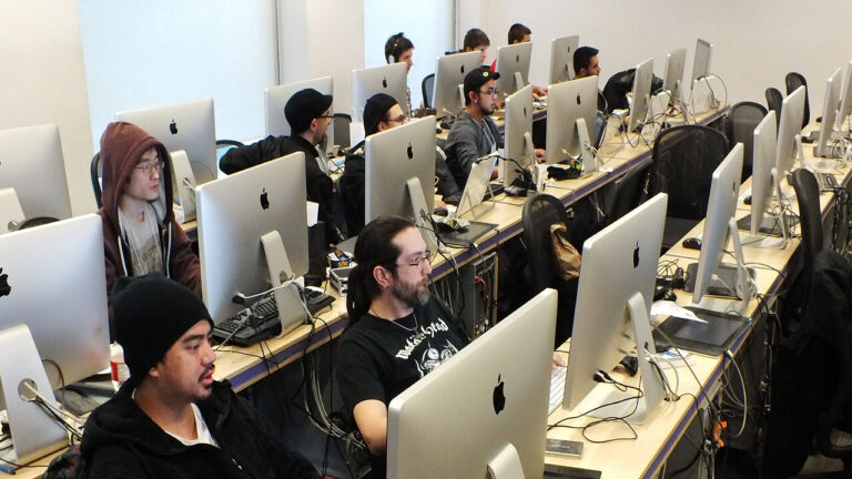 Toronto Global Game Jam a success