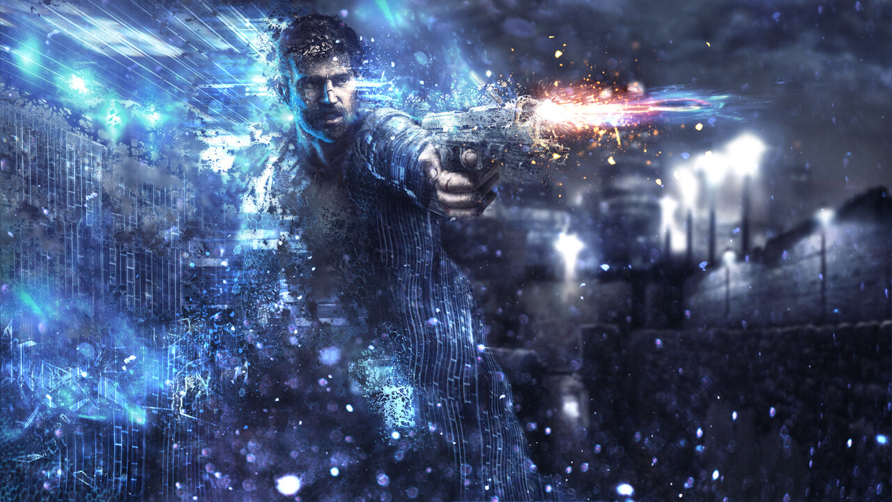 Get Even Looks 'Next-Gen' 1