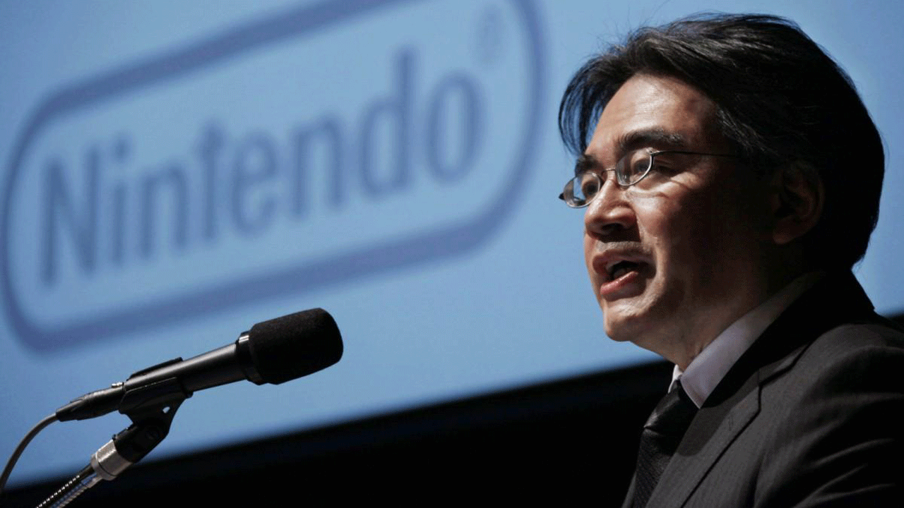 Nintendo's plans on mobile expansion unclear 1