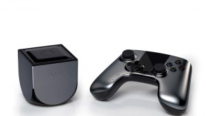 Ouya Co-Founder Departs From Company 1
