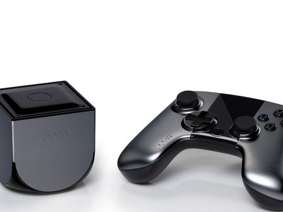 Ouya Co-Founder Departs From Company 1
