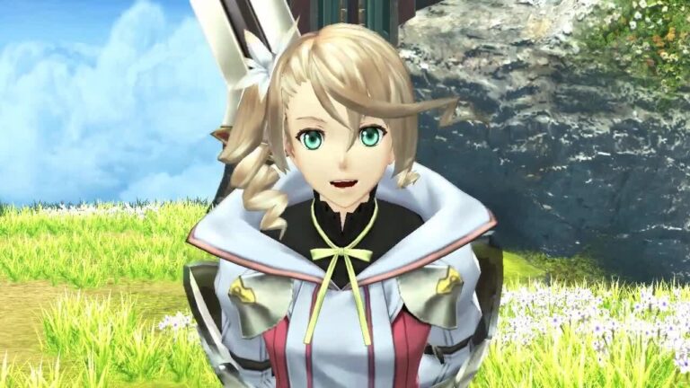 Tales of Zestiria’s Female Lead Isn’t Another Archetype