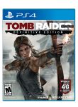 Tomb Raider: Definitive Edition (PS4) Review 5