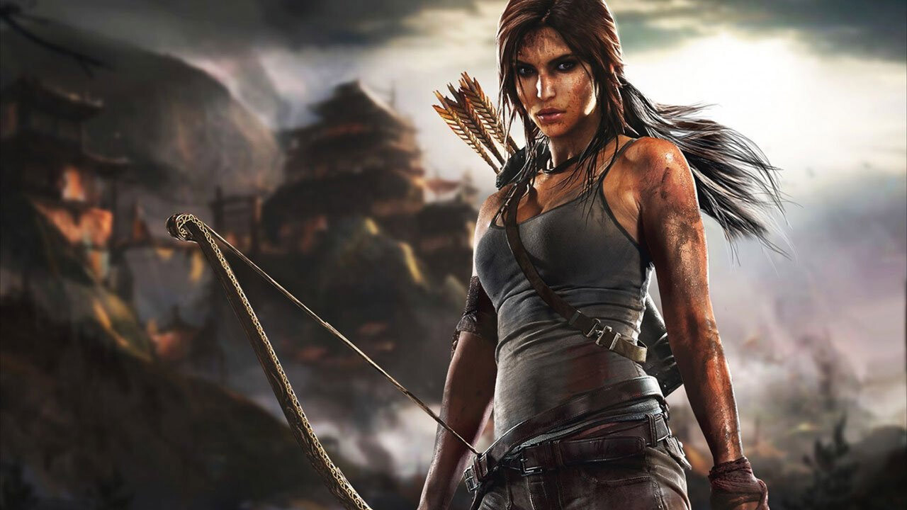 Tomb Raider: Definitive Edition (PS4) Review 6