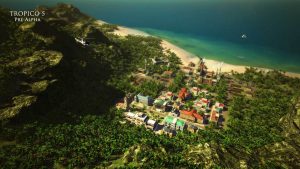 Tropico 5 Coming to PlayStation 4 1