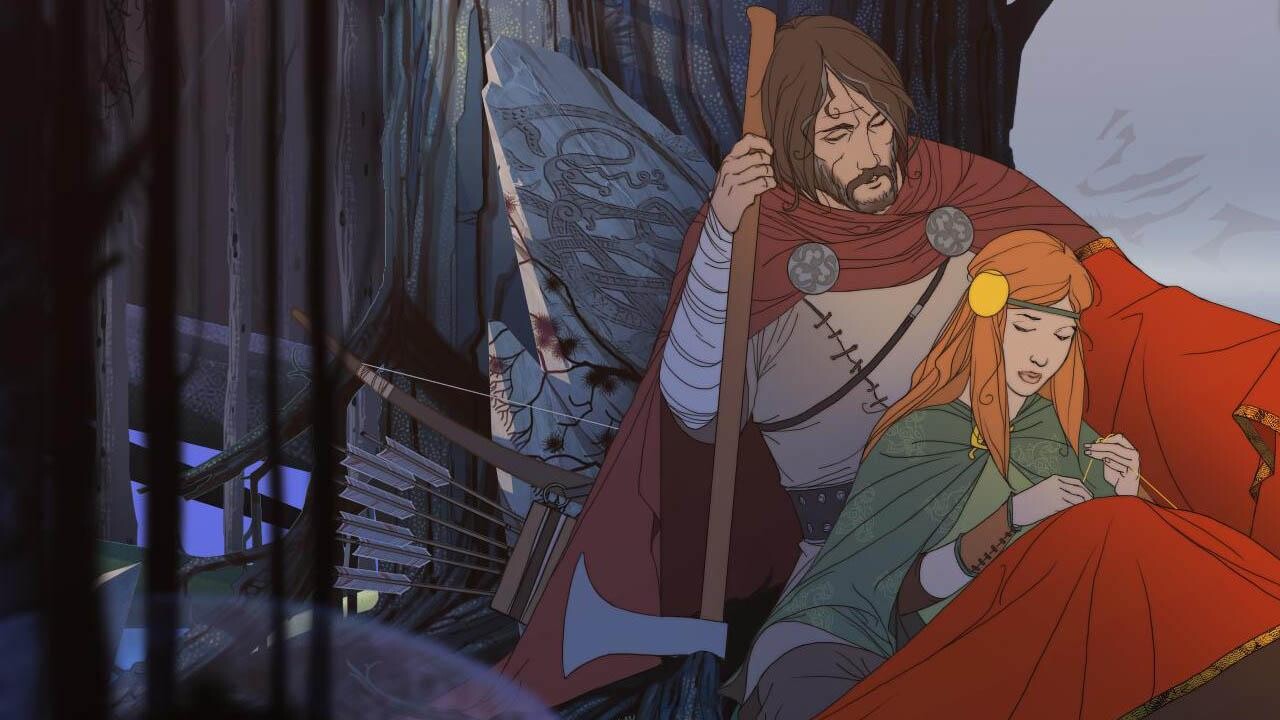 The Banner Saga (PC) Review 3