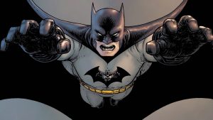 Batman Incorporated Vol 2: Gotham’s Most Wanted (Comic) Review 1
