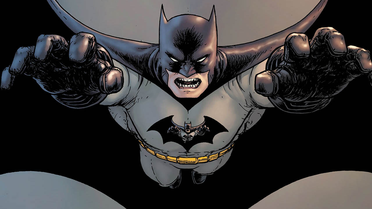 Batman Incorporated Vol 2: Gotham’s Most Wanted (Comic) Review 1
