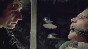 Big Bad Wolves (2013) Review 4