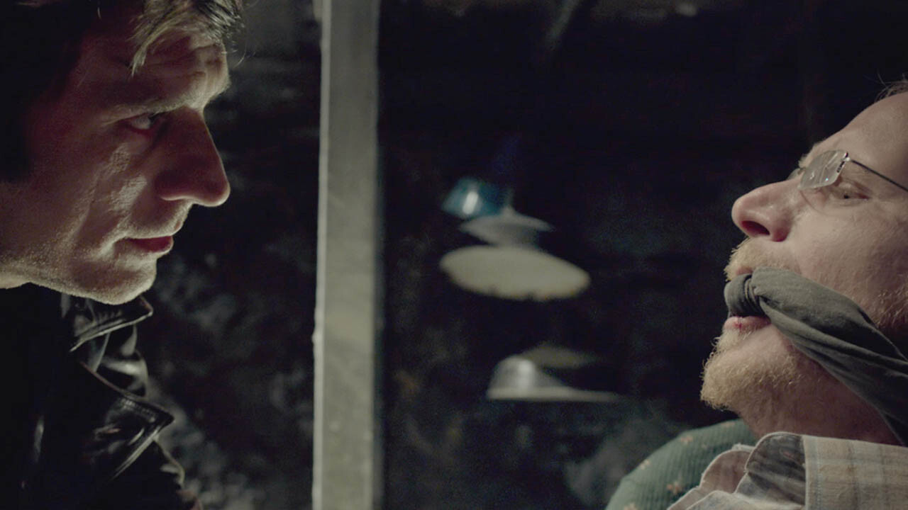Big Bad Wolves (2013) Review 4