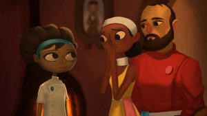 Unbroken So Far: Broken Age Act I (PC) Review 2