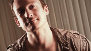 Out of the Wasteland: An Interview with Chris Avellone 1