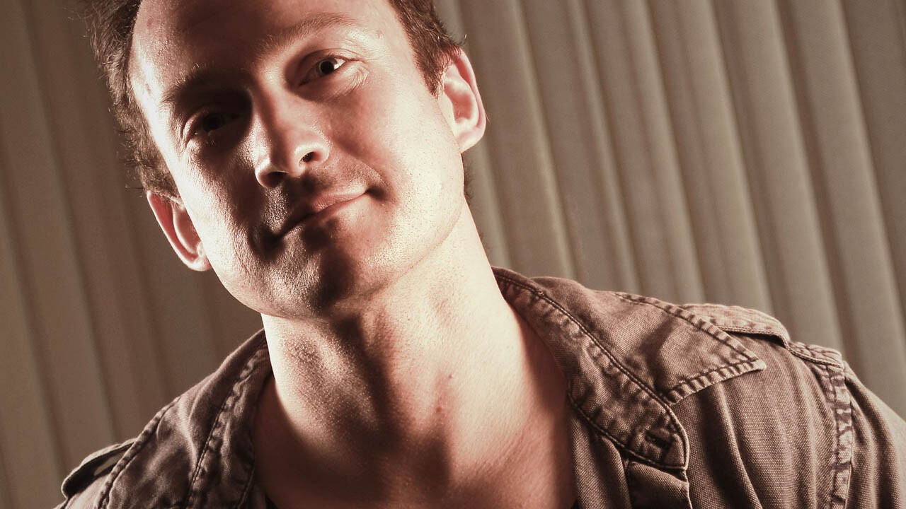 Out of the Wasteland: An Interview with Chris Avellone 1