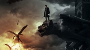 I, Frankenstein (2014) Review 8