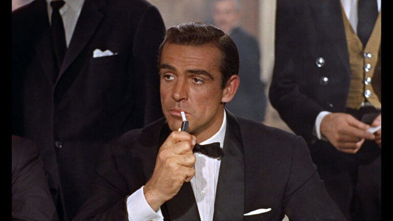 Telltale Co-Founder Wants To Make A James Bond Game