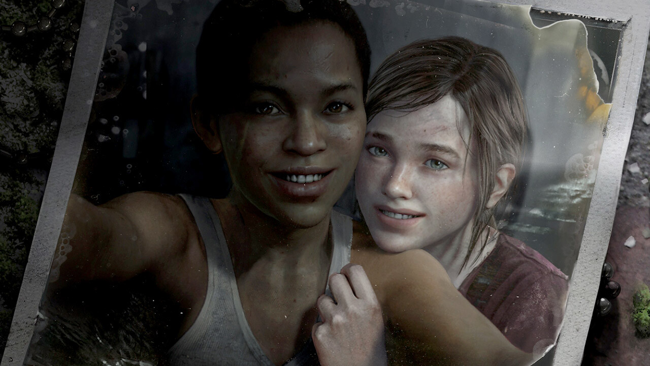 The Last of US DLC Release Date Leaks