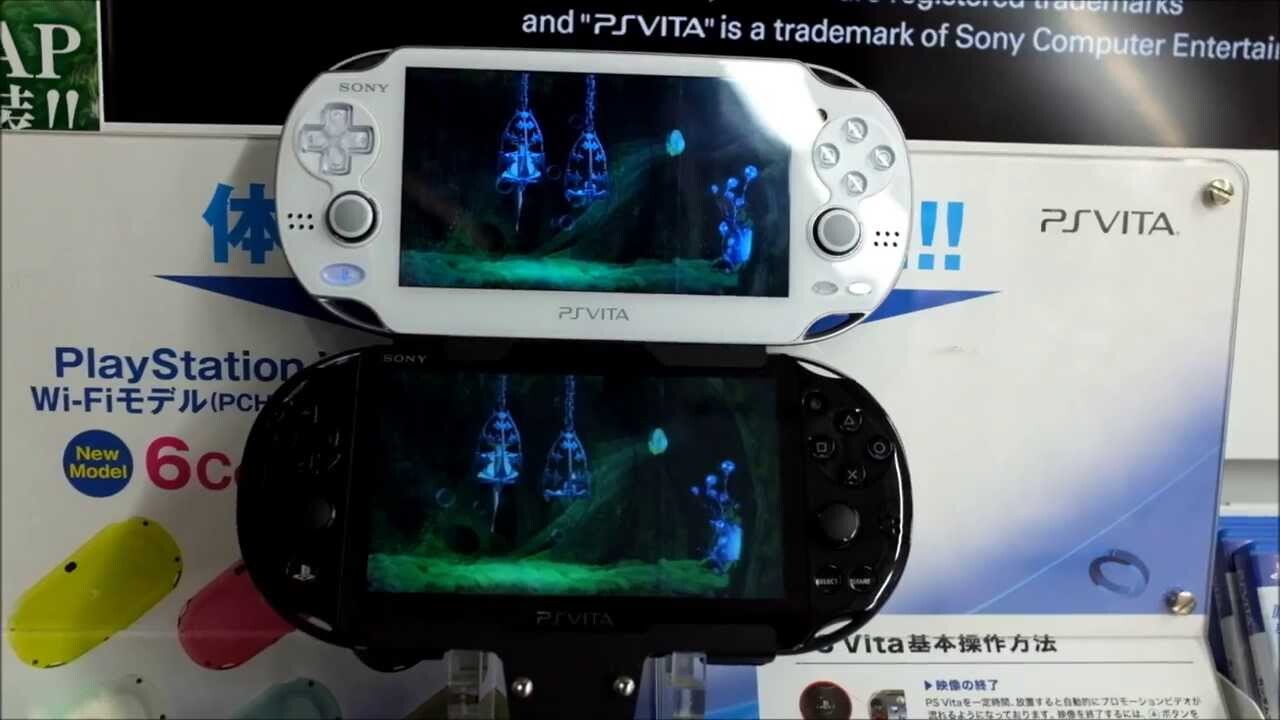 Slim Vita Makes Its Way To Europe
