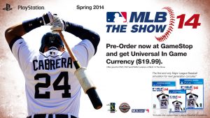 MLB 2K Closes Up Shop 1