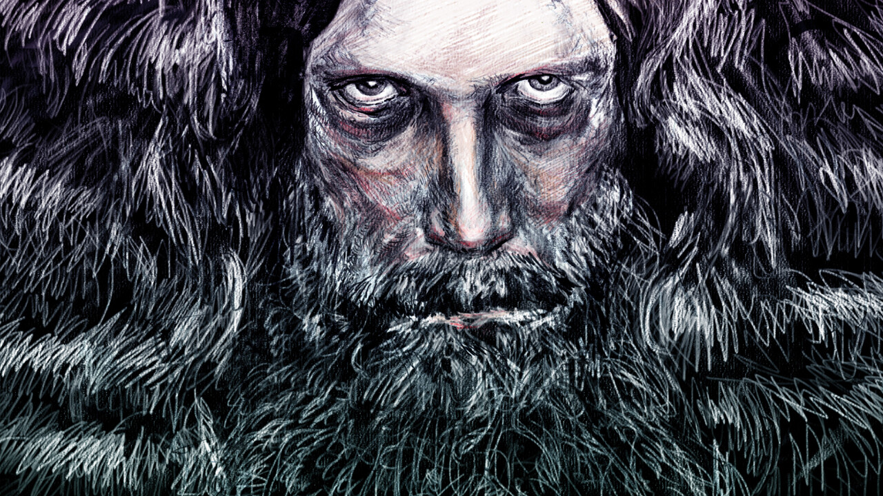 Magic Words: The Extraordinary Life Of Alan Moore (Comic) Review