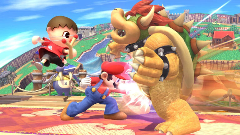 Nintendo stocks plummet, company looking to incorporate smartphones with new business plan
