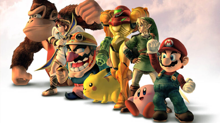 Mario Effect: Without Innovation, Nostalgia can only carry a series so far