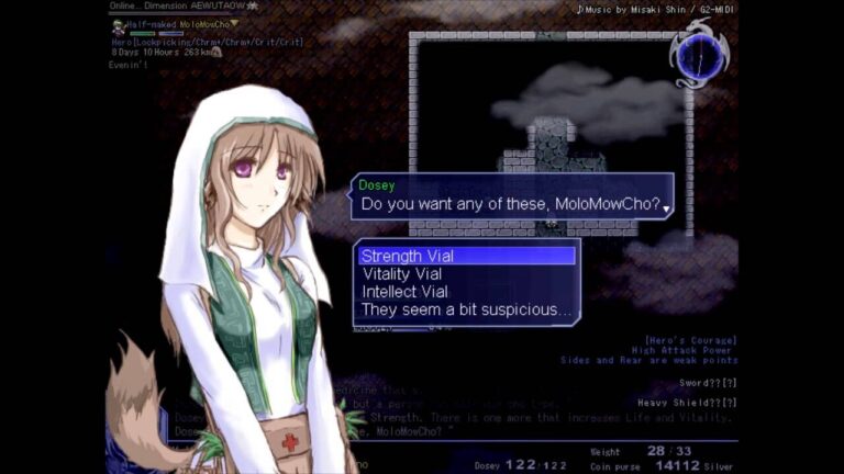 One Way Heroics Adds A New Meaning To Multiple Playthroughs
