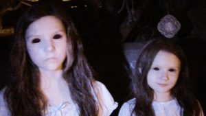 Paranormal Activity: The Marked Ones (2014) Review 8