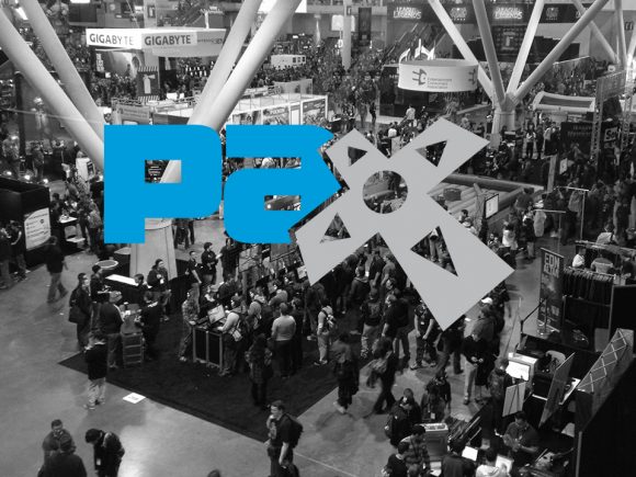 Safe from whom: PAX’s Diversity Lounge doesn’t seem welcoming