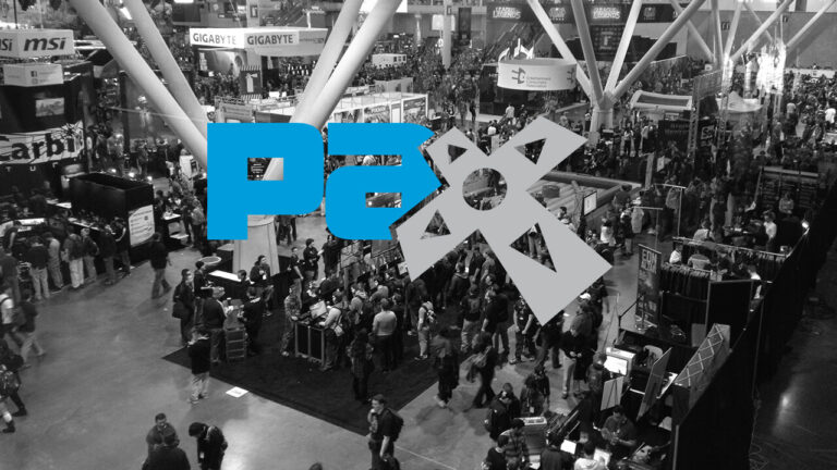 Safe from whom: PAX’s Diversity Lounge doesn’t seem welcoming